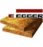 ОСБ-3 2500х1250х6 (Egger) - фото на сайте SISU